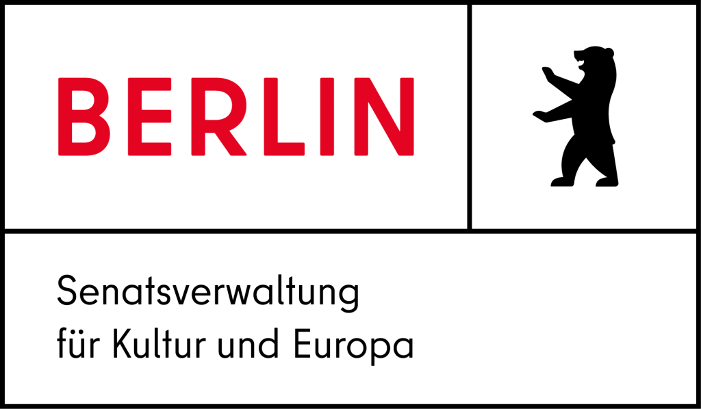 Senatsverwaltung für Kultur und Europa
 - Berliner Regierungsbehörde
