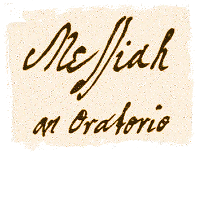 Messiah-titlepage