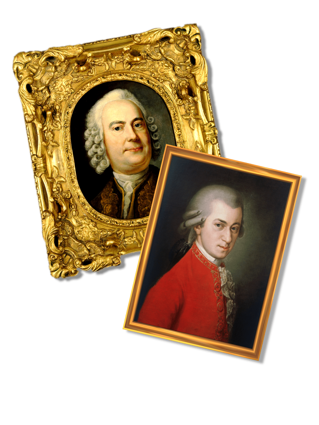 graun mozart